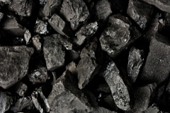 Harrington coal boiler costs