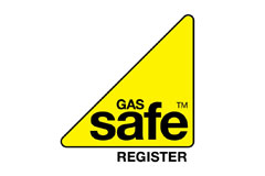 gas safe companies Harrington